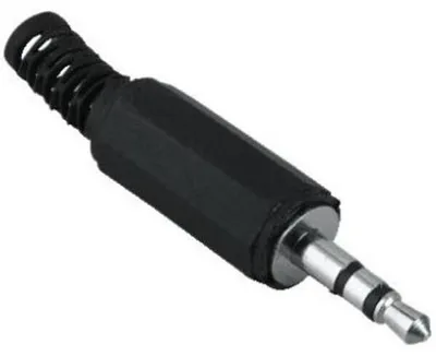 Obrázok produktu pre Konektor jack stereo 3,5 mm