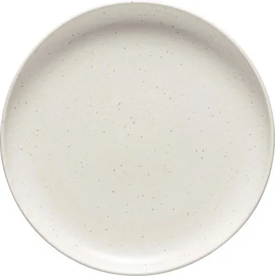 Image de COSTA NOVA »Pacifica« Teller flach, Höhe: 25 mm, ø: 228 mm, vanilla