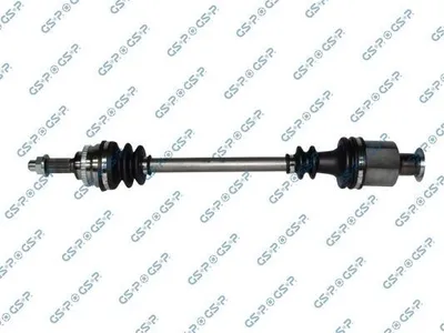 Produktbild von GSP 250470 Antriebswelle für SUZUKI SWIFT III (MZ, EZ)