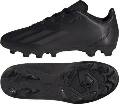 Obrázek produktu pro boty Adidas X Crazyfast 4 Fg Jr IE1590