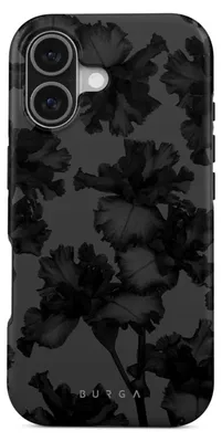Produktbild von Burga Tough Back Cover MagSafe Apple iPhone 17 - Nocturnal