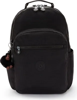 Immagine prodotto di Kipling Seoul College Extra Zaino Nero Nero Taglia Unica