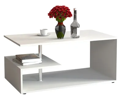 Produktbild von Træsofabord sofa stue bord sidebord sofabord Maliso M