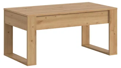 Produktbild von Couchtisch Malmö | Artisan Oak | 110x60