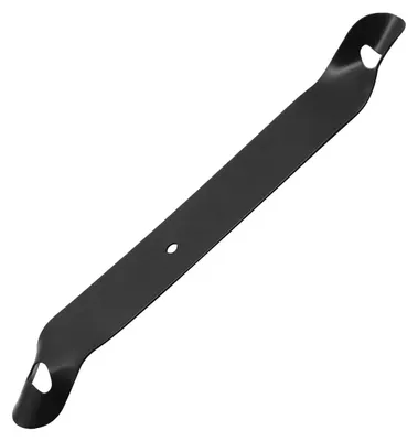 Keramik-Schneidwerkzeug aus schwarzem Stahl, 14,9 cm, vielseitig
