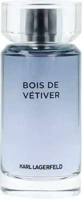 Obrázek produktu pro Karl Lagerfeld Bois de Vétiver toaletní voda ve spreji 100 ml