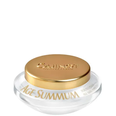Produktbild von Guinot Age Summum Face Cream 50ml
