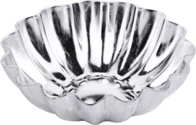 Produktbild von Petits-Fours Schiffchenform : Briocheform Variante: Briocheform
