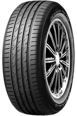 Produktbild von Nexen Nblue HD Plus 185/60 R15 84 H