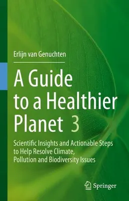 Obrázek produktu pro A Guide to a Healthier Planet 3