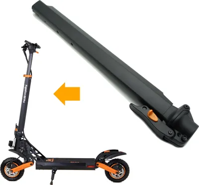 Zdjęcie produktu dla Kolumna Kierownicy z Mechanizmem Składania do Kugoo KuKirin G2 PRO