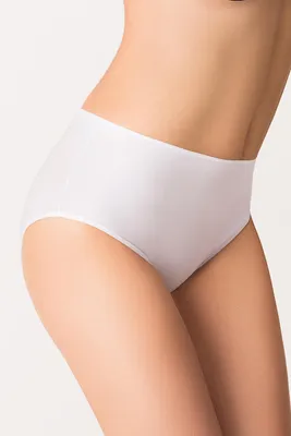 Immagine prodotto di Vivisence 4001 bianco M Kalhotky