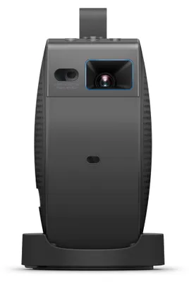 Produktbild von BenQ GV50p, 500 ANSI Lumen, DLP, 1080p (1920x1080), 100000:1, 16:9, 2032 - 2540 mm (80 - 100")