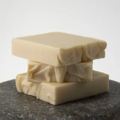 Produktbild von Kamillenseife 100g