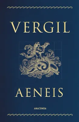 Produktbild von Aeneis (Cabra-Lederausgabe)