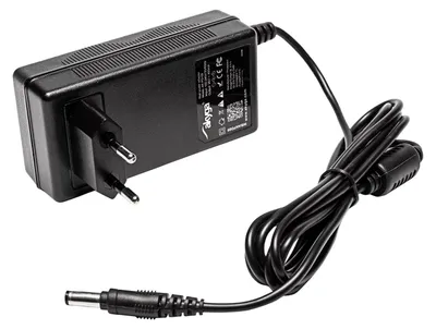 Produktbild von Akyga Netzteil Ladegerät AK-PD-07 kompatibel mit Dyson V10 V11 V15 Staubsauger Ladekabel 30.45V / 1.1A 33.49W AC Adapter Charger 4.8 x 1.7 mm stecker