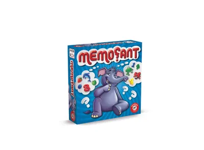 Obrázok produktu pre Piatnik Memofant