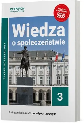 Obrázek produktu pro WSiP 4009174, Vzdělávací, Polský, Brožovaná, 224 str.