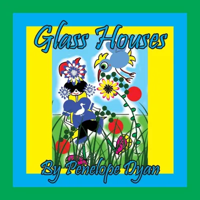 Produktbild von Glass Houses