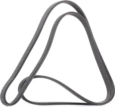 Produktbild von DAYCO Keilrippenriemen 1853,0mm für VOLVO V70 I (875, 876) 6DPK1853
