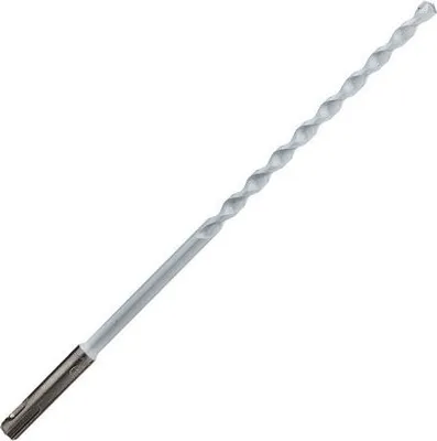 Image de Foret parpaing et brique - DIAGER - Wallster compatible SDS+ Diam. 8x260 mm