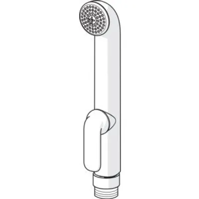 Produktbild von Hansa Funktionsbrause, 59914458
