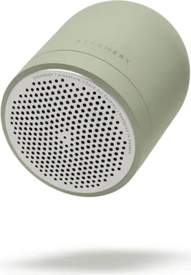 Produktbild von Steamery Pilo 2 Fusselentferner, Sage