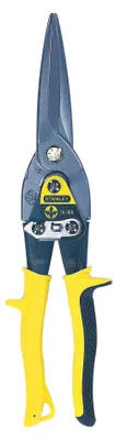 Image de STANLEY FATMAX Cisaille Aviation Long Cut 300mm Universelle 2-14-566