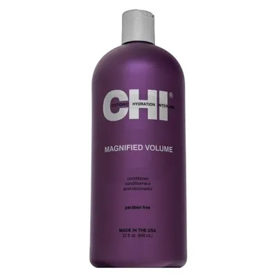 Produktbild von CHI Magnified Volume Conditioner für Haarvolumen 946 ml