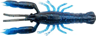 Obrázok produktu pre Savage Gear 3D Crayfish Rattling Blue Black 6,7 cm 2,9 g Nástraha