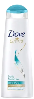 Produktbild von Dove Shampoo - Daily Moisture 250 ml