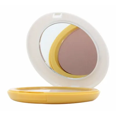 Produktbild von Lentheric Easy Bronze Face Bronzing Powder 15g - Sheer Copper