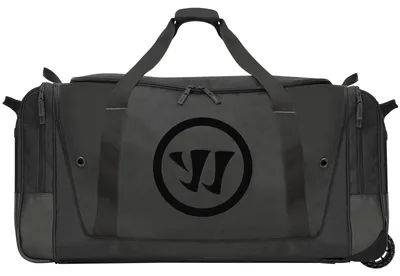 Produktbild von Rolltasche Warrior A20 Medium schwarz