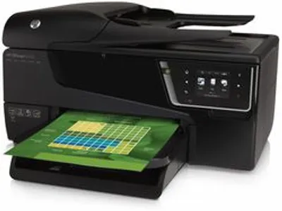 Image de Officejet 6600 E-All-In-One