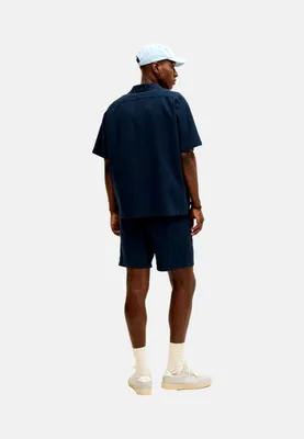 Produktbild von Jack & Jones Hemd Global Kurzarmhemd