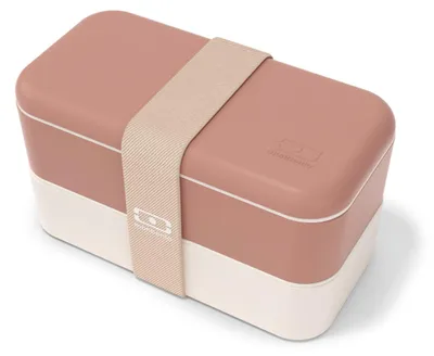 Imagen del producto de mb original - rosa moka - monbento ld