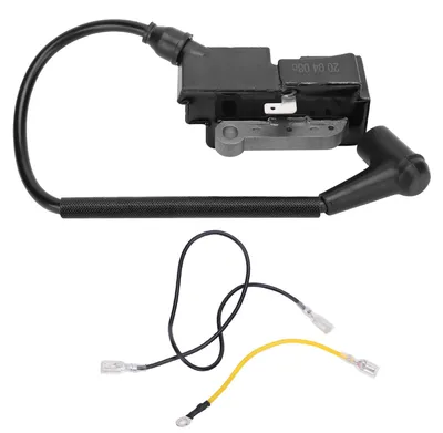 Produktbild von Kettensägen-Zündspulenmodul-Baugruppe für Husqvarna 340 345 346 350 351 353 357 359 362 365 371 372