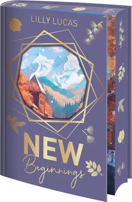 Produktbild von New Beginnings