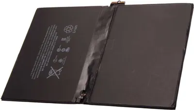 Produktbild von Akku Ersatz LI-ION Batterie / Akku / Accu für iPad Pro 9,7' A1664 Neu