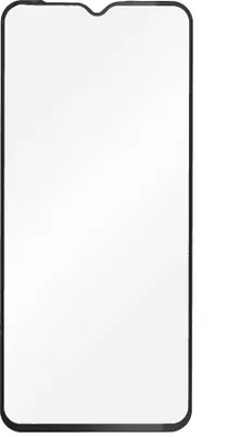 Produktbild von prio 10x 3D Displayschutzglas für Samsung A13 5G schwarz