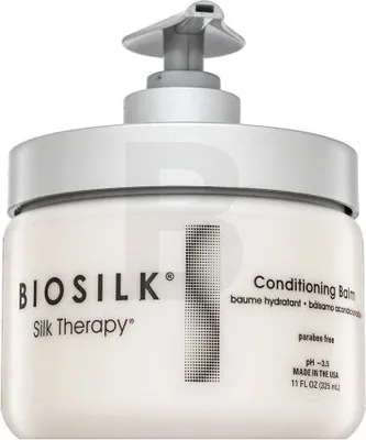 Image de BioSilk Silk Therapy Baume revitalisant 325 ml