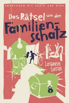 Image de Das Rätsel um den Familienschatz