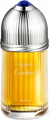 Zdjęcie produktu dla Cartier, Pasha de Cartier, Parfum, For Men, 100 ml