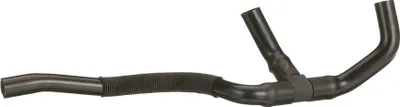 Produktbild von GATES EMH591 Schlauch KGE für RENAULT Clio III Schrägheck (BR0/1, CR0/1) Kurbelgehäuseentlüftung