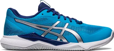 Produktbild von Asics Gel-Tactic Island Blue/Pure Silver 12