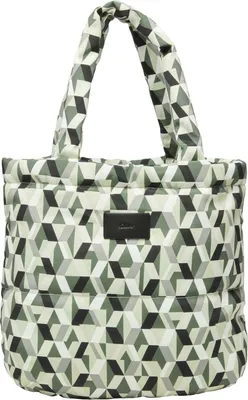 Produktbild von s.Oliver Shopper Brown mehrfarbig