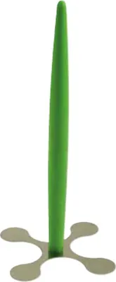 Produktbild von Legnoart Spicy Küchenrollenhalter Grün PH-1G