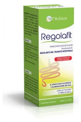 Immagine prodotto di Regolafit 120 Ml