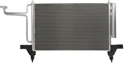 Obrázek produktu pro Kondenzátor, klimatizace THERMOTEC KTT110148