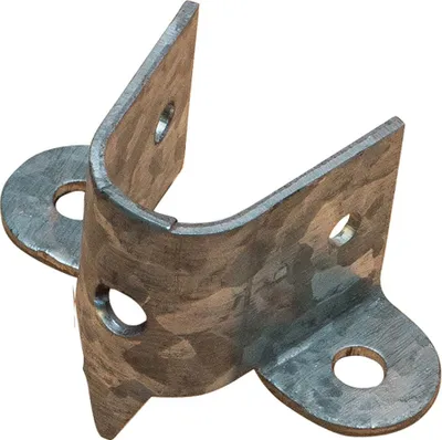 Immagine prodotto di Portaspiega nichelato placcato Pr14